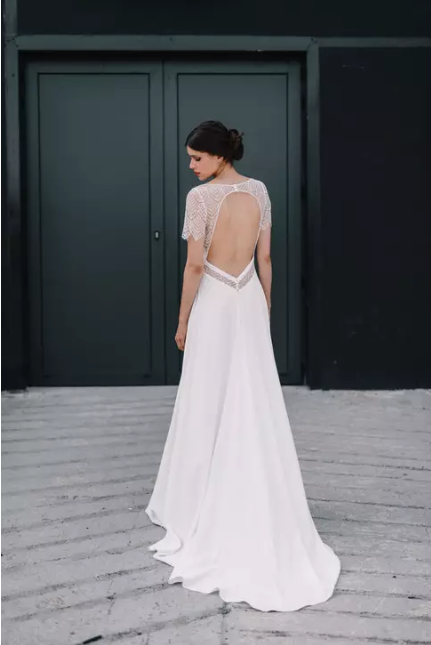 Le Wedding Magazine - Blog Mariage - ©Mademoiselle de Guise