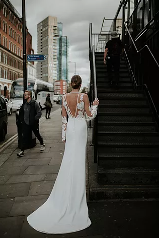 Le Wedding Magazine - Blog Mariage - ©Manon Gontero