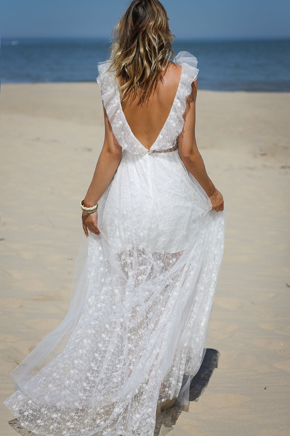 Le Wedding Magazine - Blog Mariage - ©Marie Laporte