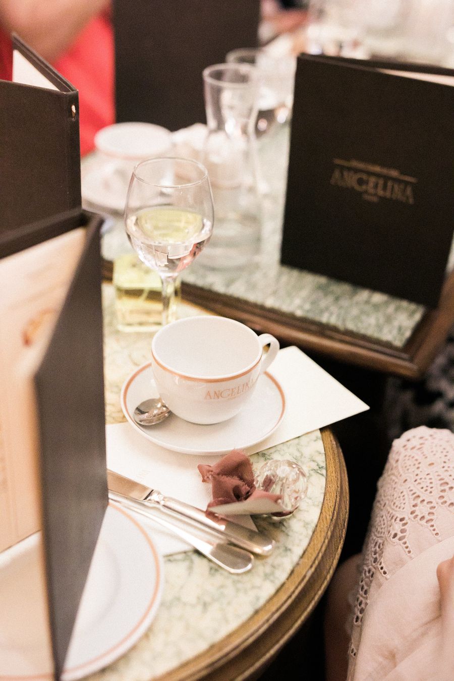 Le Wedding Magazine - Blog - Vrai Mariage - ©Mary Claire Photography