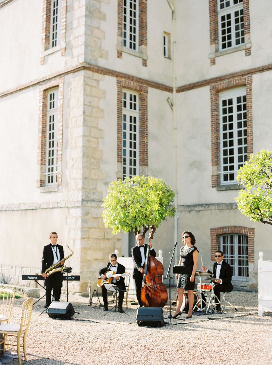 Le Wedding Magazine - Blog - Vrai Mariage - ©Mary Claire Photography