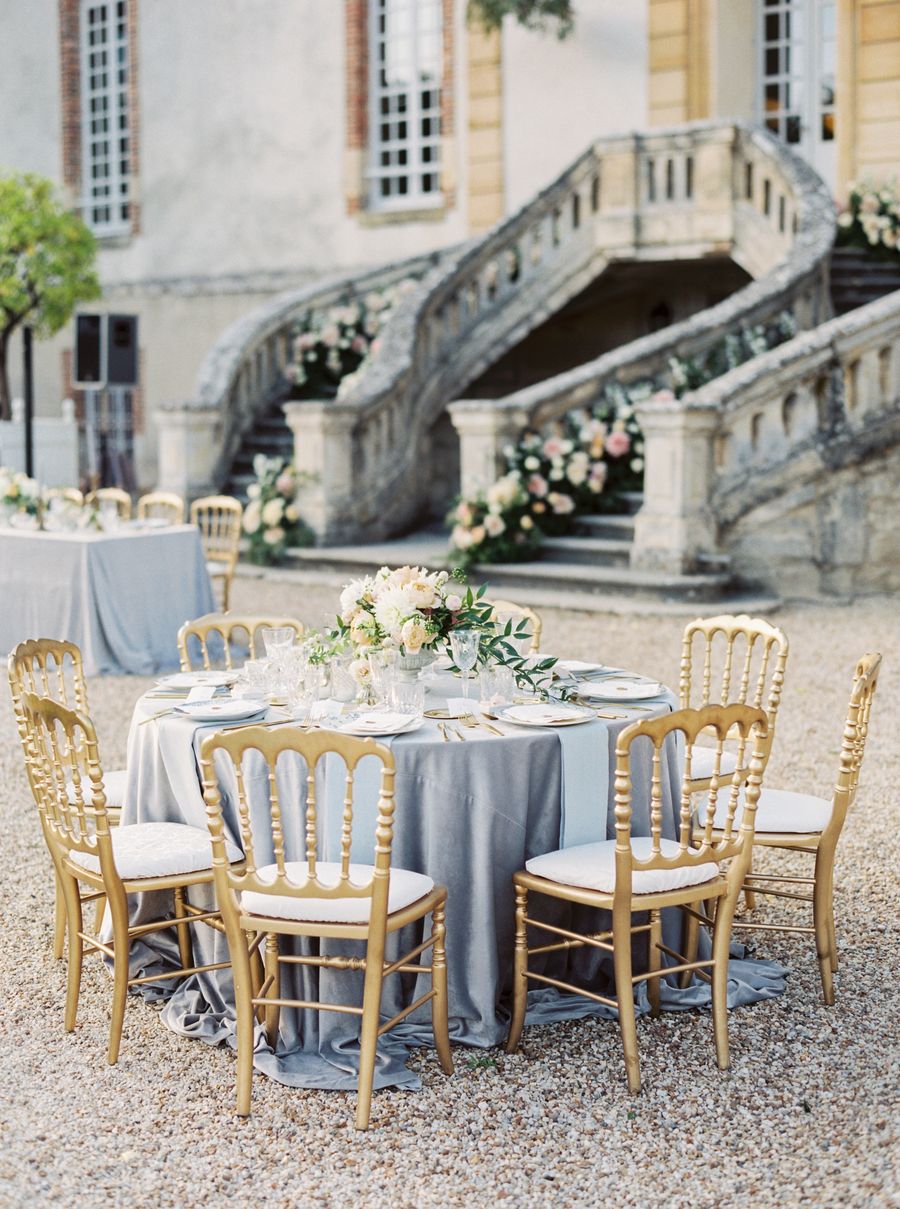 Le Wedding Magazine - Blog - Vrai Mariage - ©Mary Claire Photography