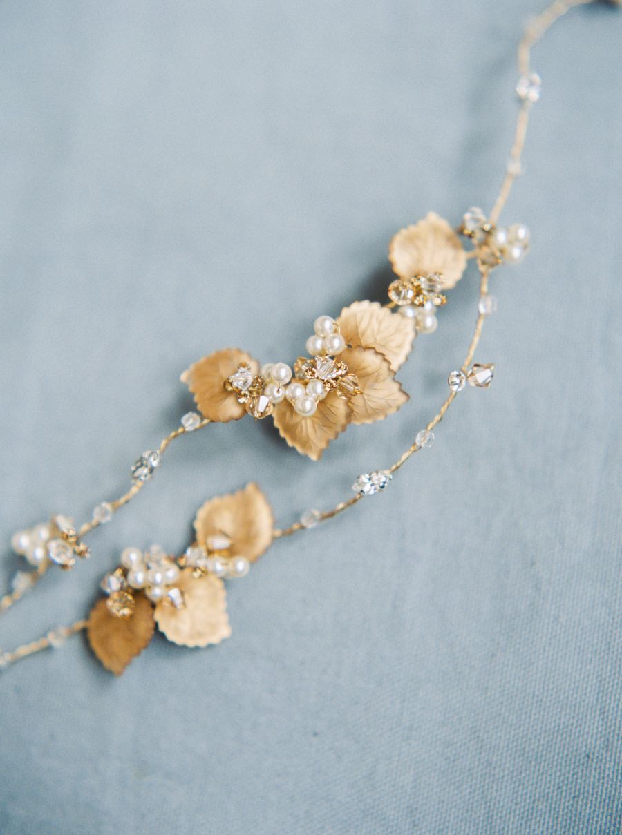 Le Wedding Magazine - Blog - Vrai Mariage - ©Mary Claire Photography