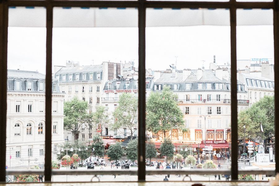 Le Wedding Magazine - Blog - Vrai Mariage - ©Mary Claire Photography