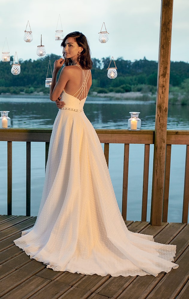 Le Wedding Magazine - Blog Mariage - ©Marylise