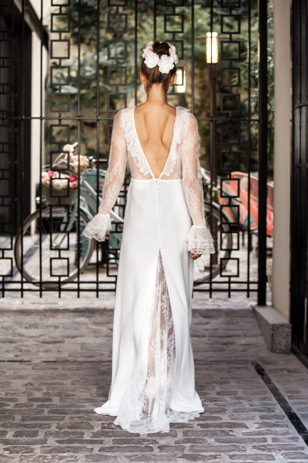 Le Wedding Magazine - Blog Mariage - ©Meryl Suissa