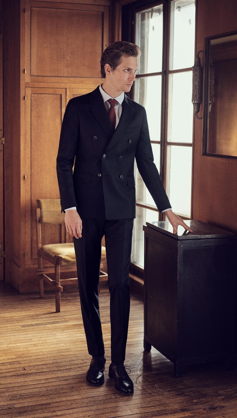 Le Wedding Magazine - Blog Mariage - ©Octobre Editions