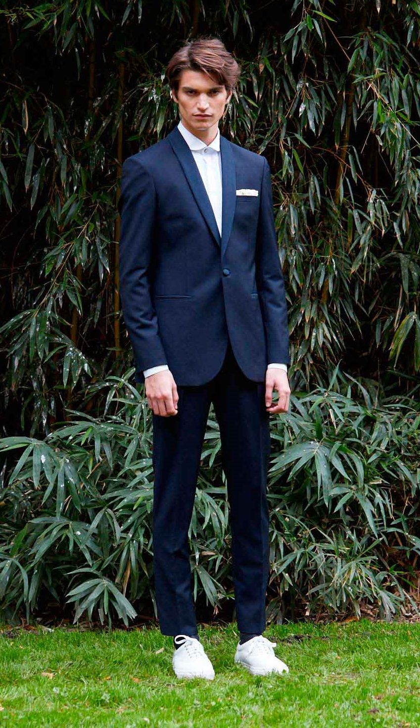 Le Wedding Magazine - Blog Mariage - ©Rives Paris