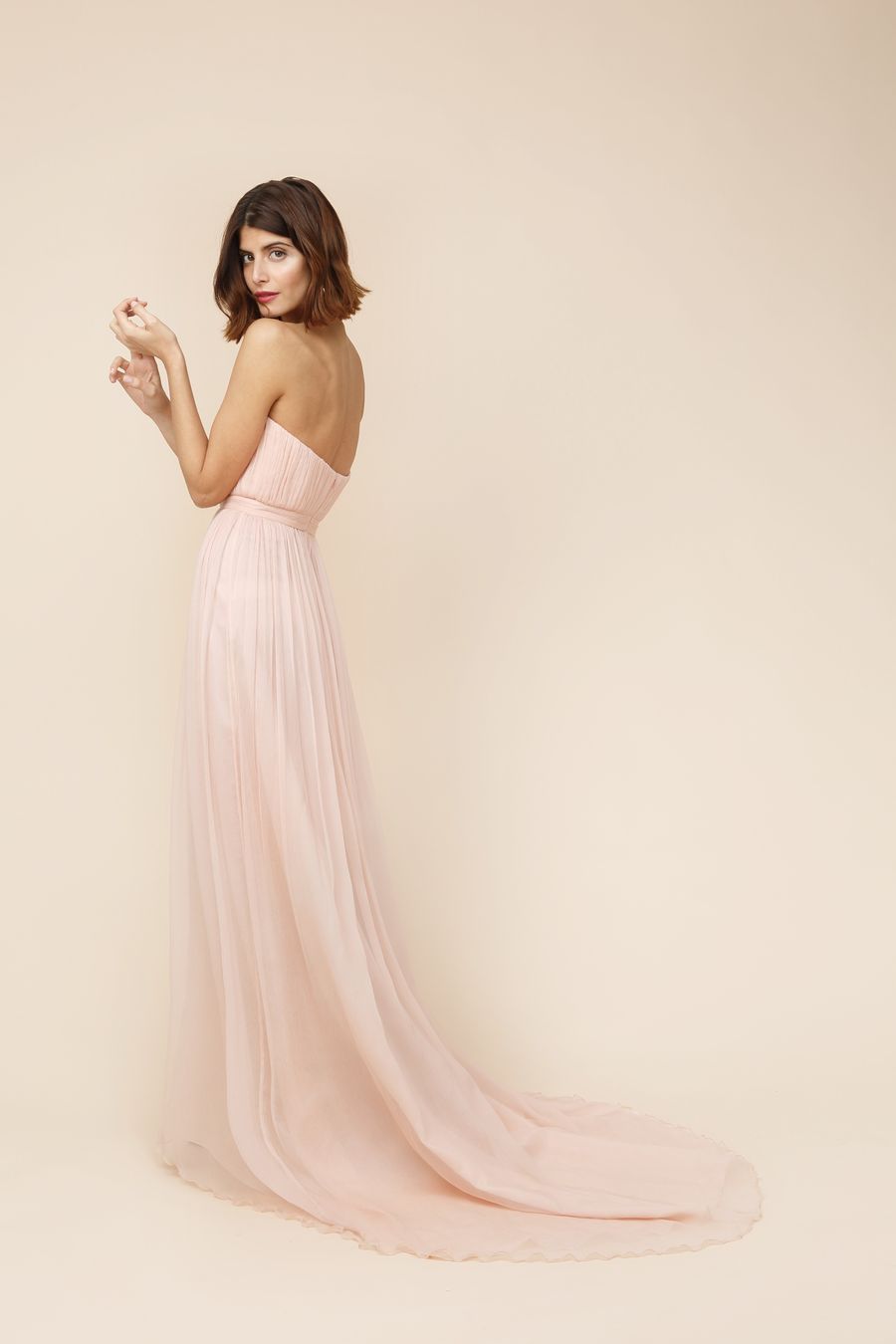 Le Wedding Magazine - Blog Mariage - ©Les Merveilleuses