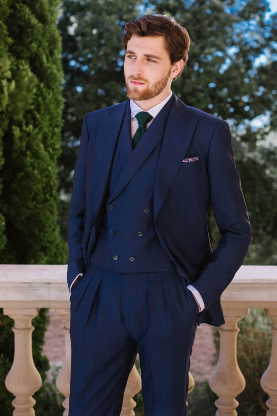 Le Wedding Magazine - Blog Mariage - ©Samson