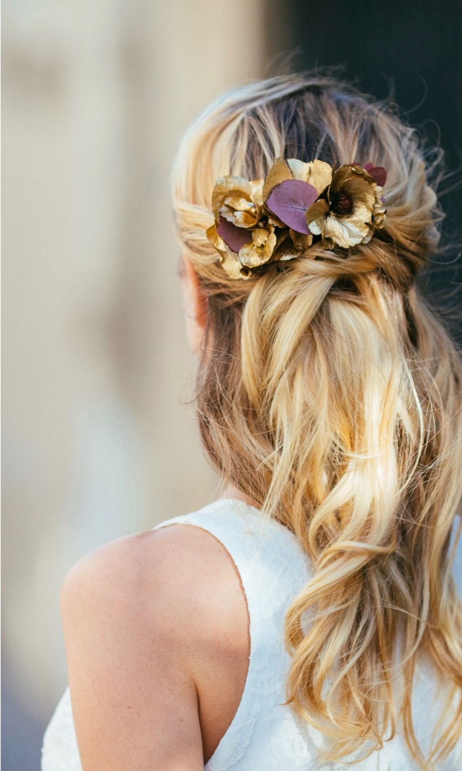 Le Wedding Magazine - Blog Mariage - ©Atelier Gasparine