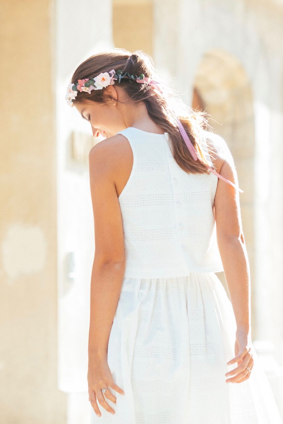 Le Wedding Magazine - Blog Mariage - ©Atelier Gasparine