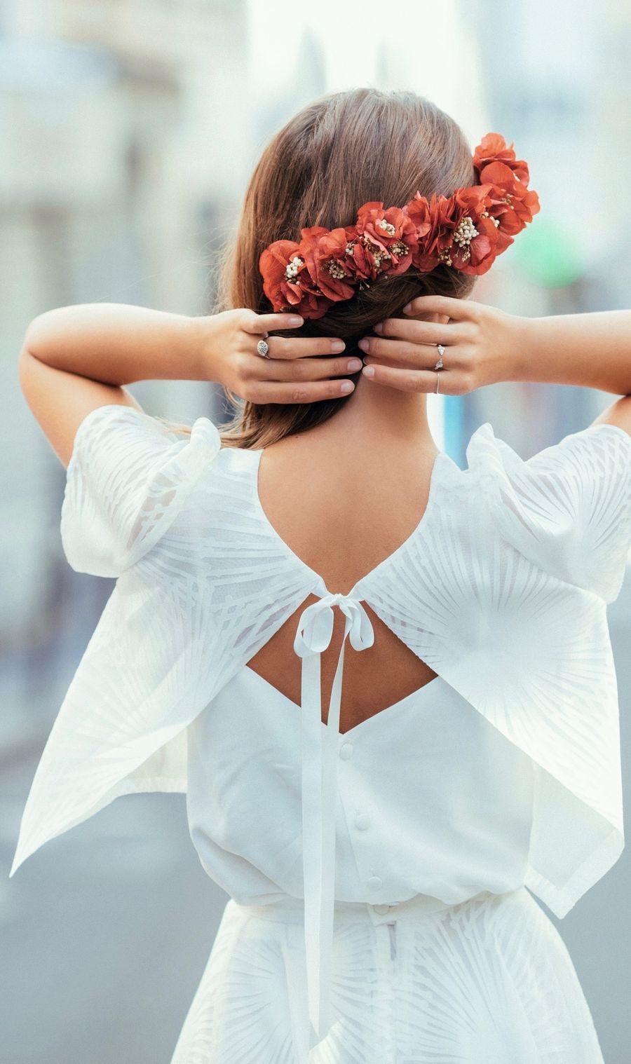 Le Wedding Magazine - Blog Mariage - ©Atelier Gasparine