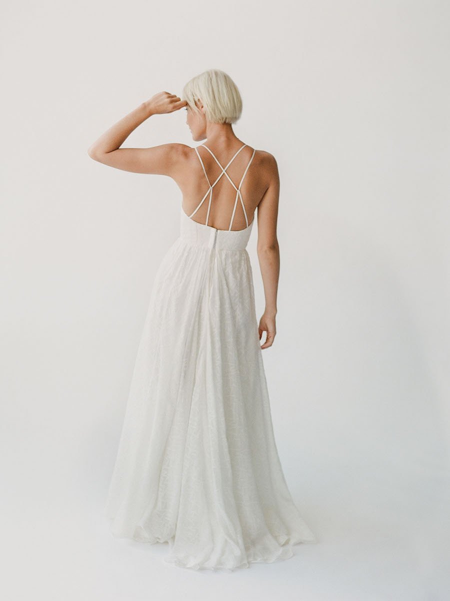 Le Wedding Magazine - Blog Mariage - ©Truvelle