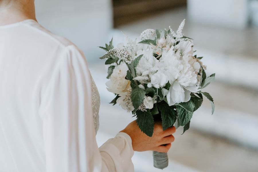 Le Wedding Magazine - Blog - Vrai Mariage - ©Arthur Joncour
