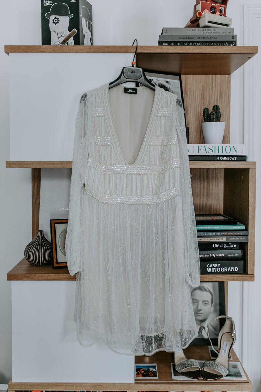 Le Wedding Magazine - Blog - Vrai Mariage - ©Arthur Joncour