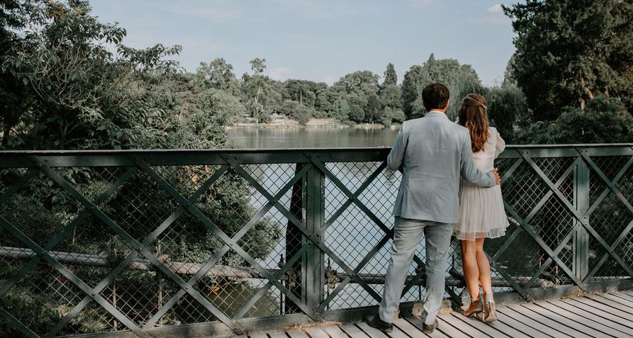 Albe Editions - Blog - Vrai Mariage - ©Arthur Joncour