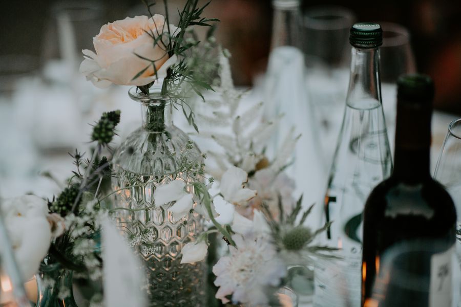 Le Wedding Magazine - Blog - Vrai Mariage - ©Arthur Joncour