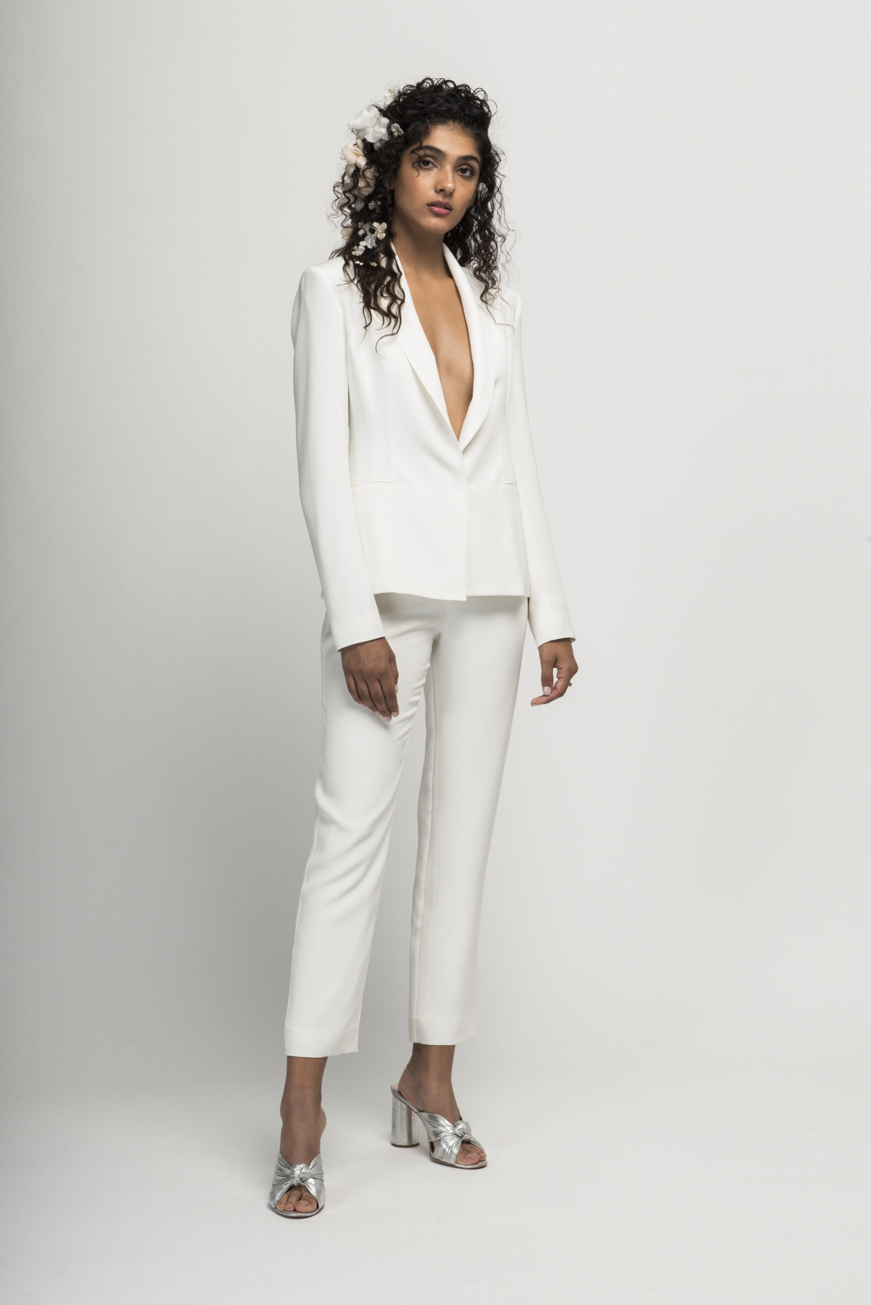 Le Wedding Magazine - Blog Mariage - ©Alexandra Grecco