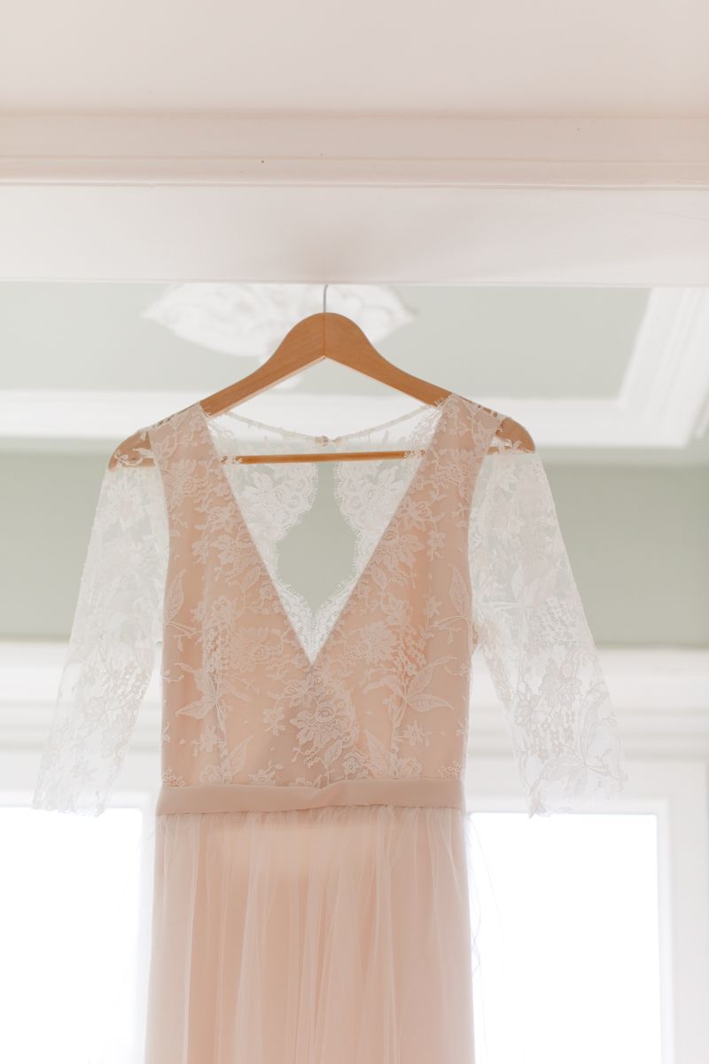 Le Wedding Magazine - Blog Mariage - Shooting d’inspiration - ©Maud Villa