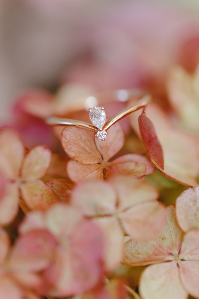 Le Wedding Magazine - Blog Mariage - Shooting d’inspiration - ©Maud Villa