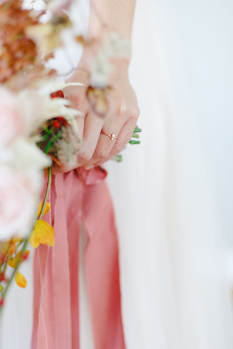 Le Wedding Magazine - Blog Mariage - Shooting d’inspiration - ©Maud Villa