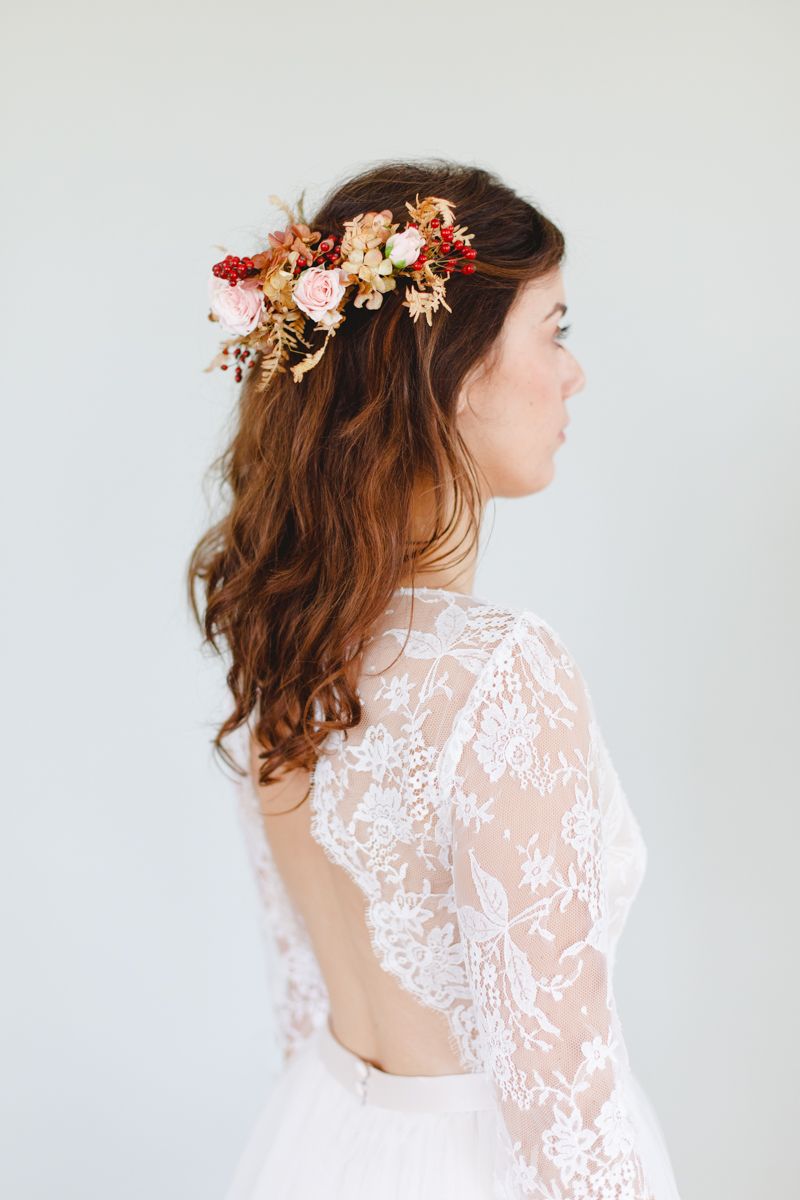 Le Wedding Magazine - Blog Mariage - Shooting d’inspiration - ©Maud Villa