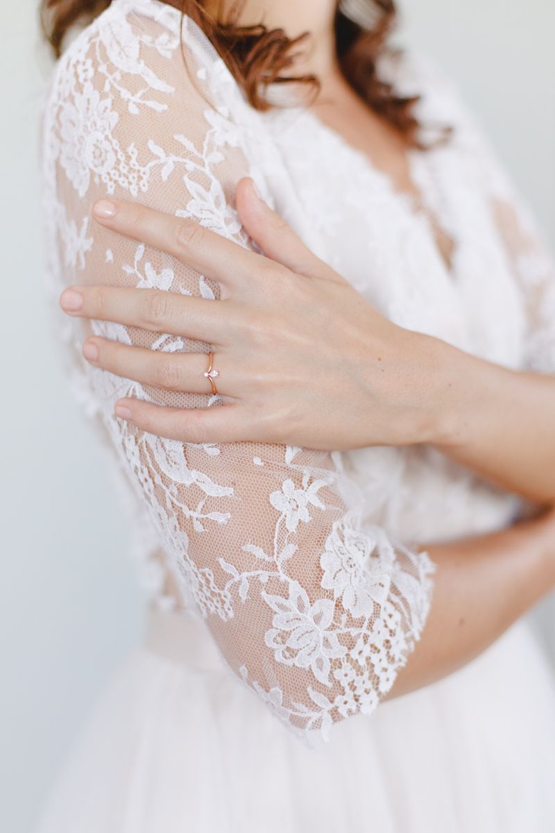 Le Wedding Magazine - Blog Mariage - Shooting d’inspiration - ©Maud Villa