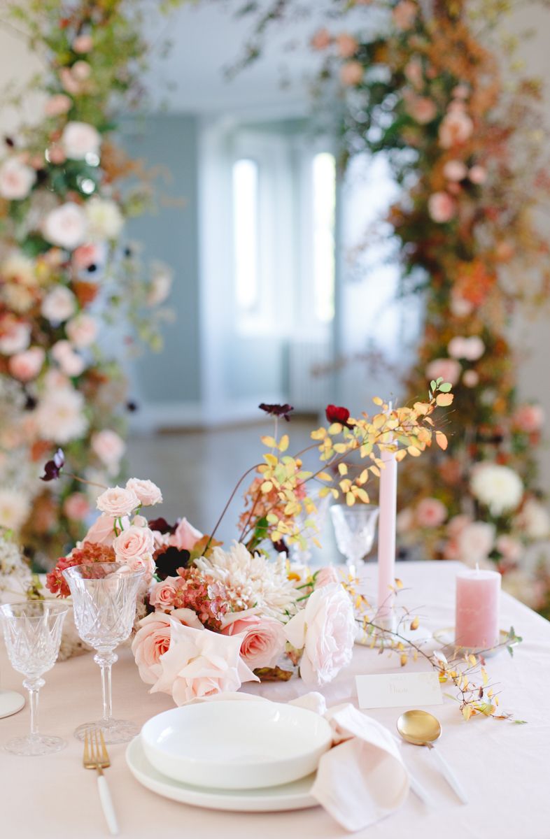 Le Wedding Magazine - Blog Mariage - Shooting d’inspiration - ©Maud Villa