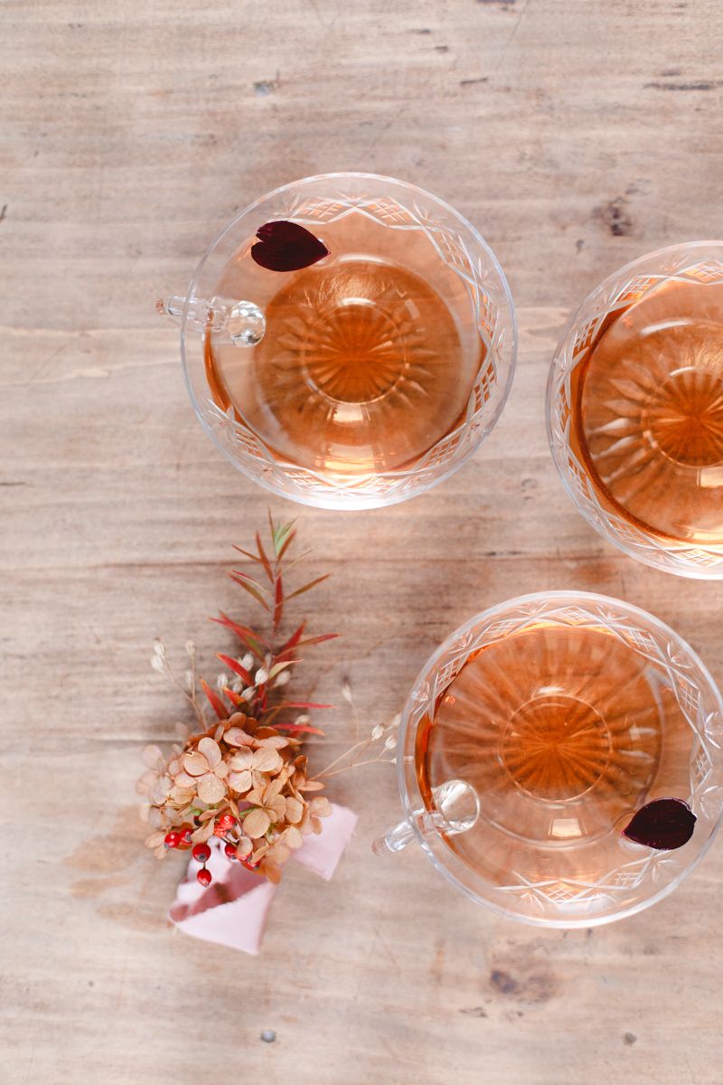 Le Wedding Magazine - Blog Mariage - Shooting d’inspiration - ©Maud Villa