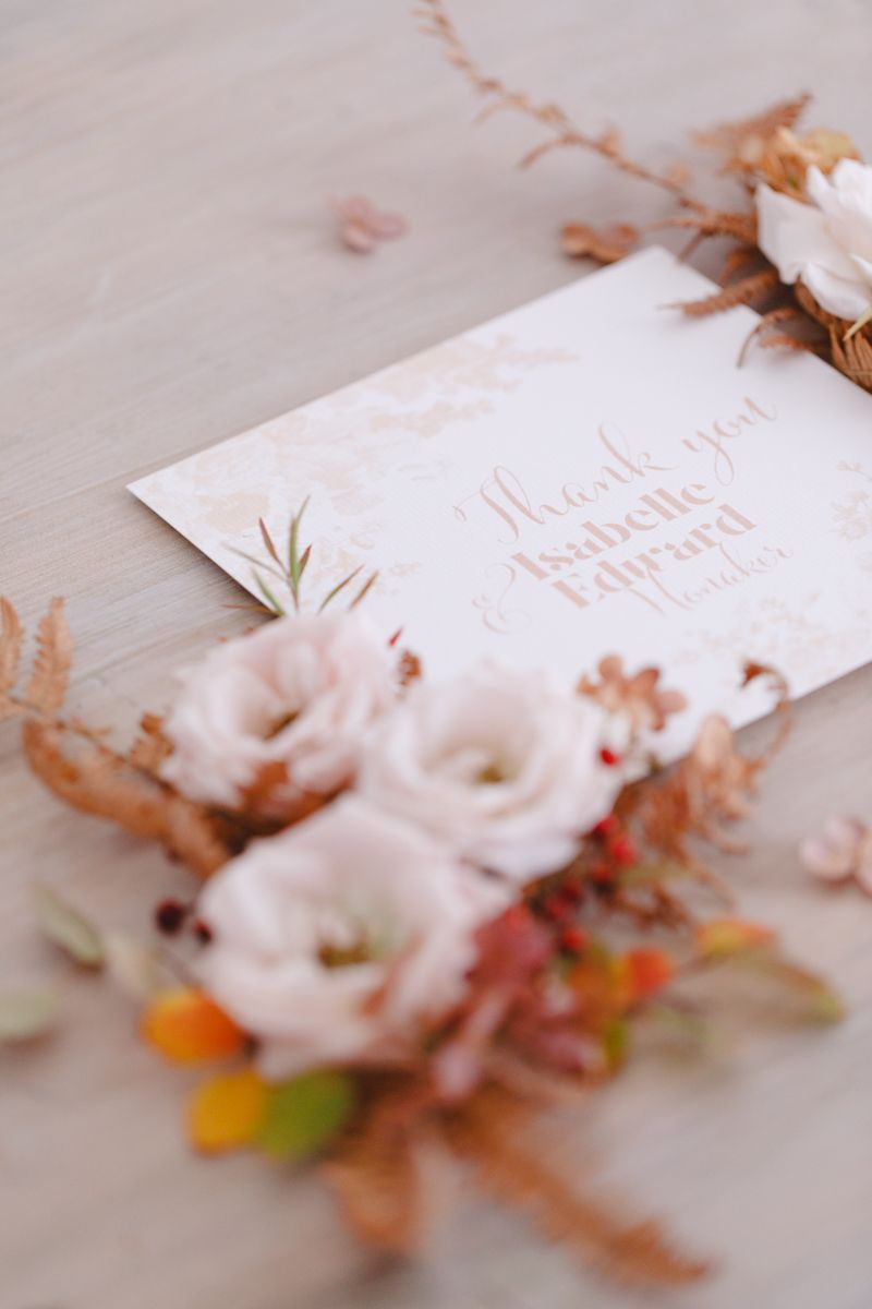 Le Wedding Magazine - Blog Mariage - Shooting d’inspiration - ©Maud Villa