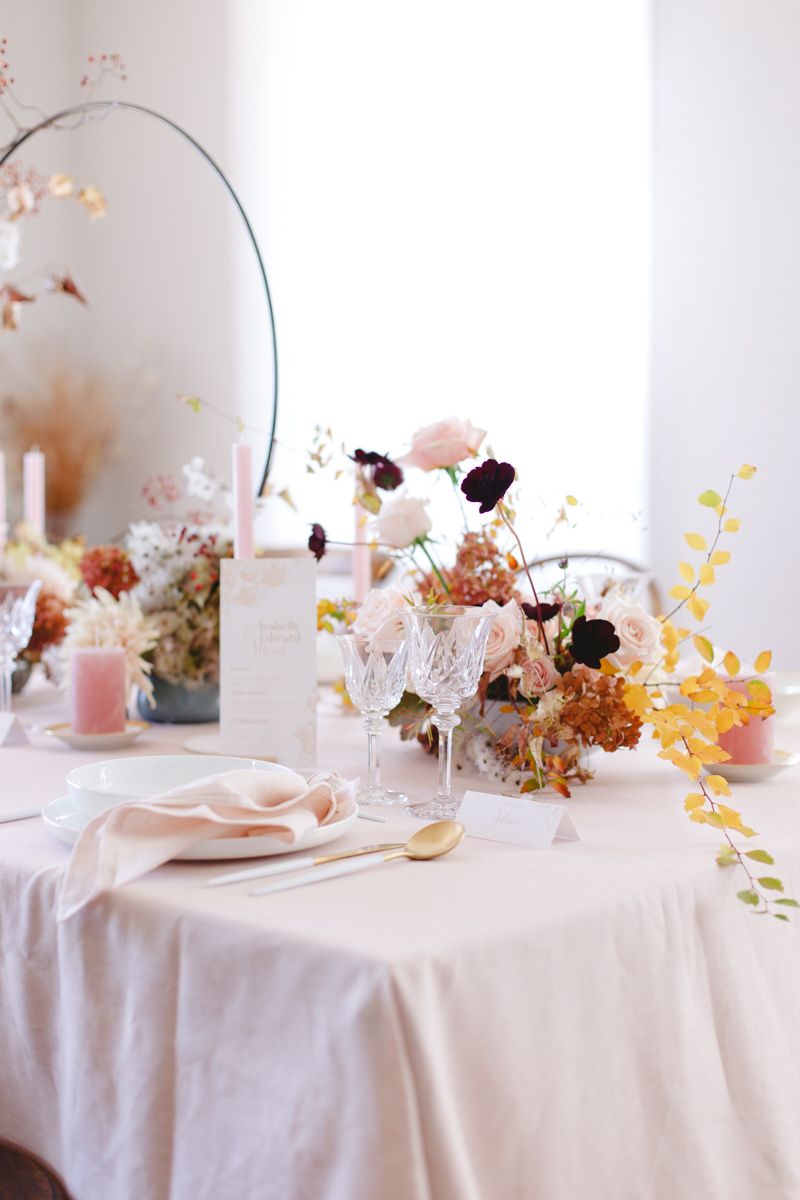 Le Wedding Magazine - Blog Mariage - Shooting d’inspiration - ©Maud Villa