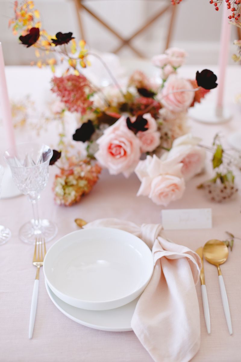 Le Wedding Magazine - Blog Mariage - Shooting d’inspiration - ©Maud Villa