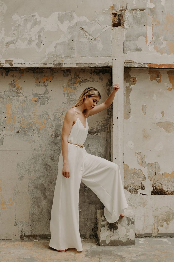 Le Wedding Magazine - Blog Mariage - ©Camille Marguet
