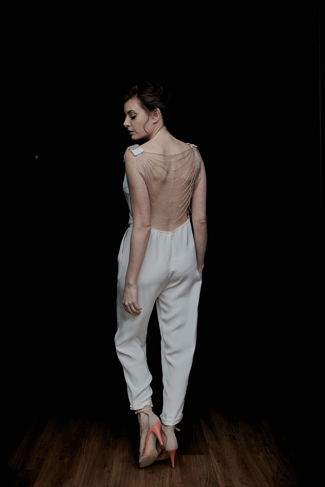 Le Wedding Magazine - Blog Mariage - ©Caroline Quesnel