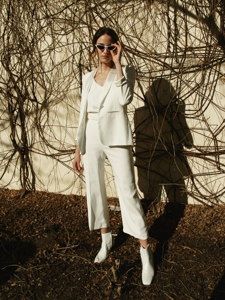 Le Wedding Magazine - Blog Mariage - ©Céline de Monicault