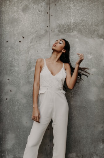 Le Wedding Magazine - Blog Mariage - ©Eleonore Pauc