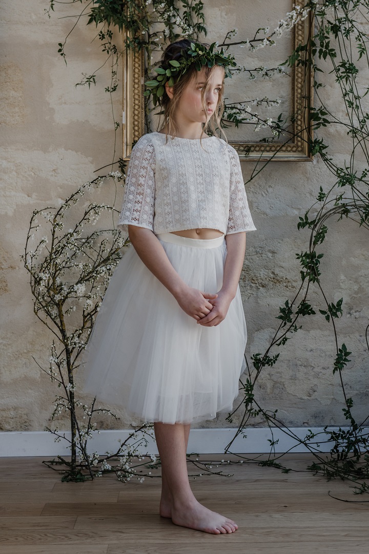 Le Wedding Magazine - Blog Mariage - ©Elise Martimort