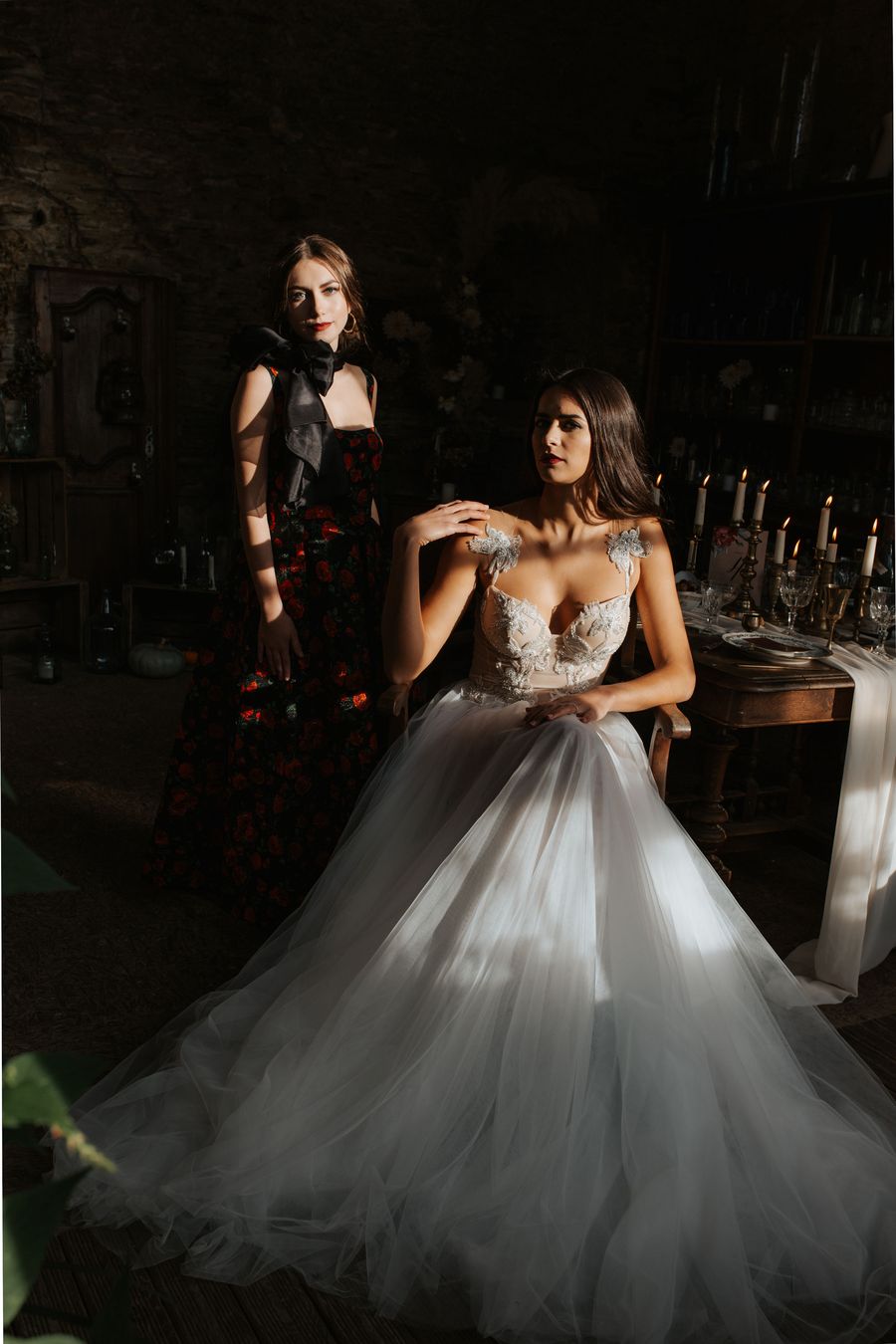 Le Wedding Magazine - Blog Mariage - ©Cécile Schuhmann