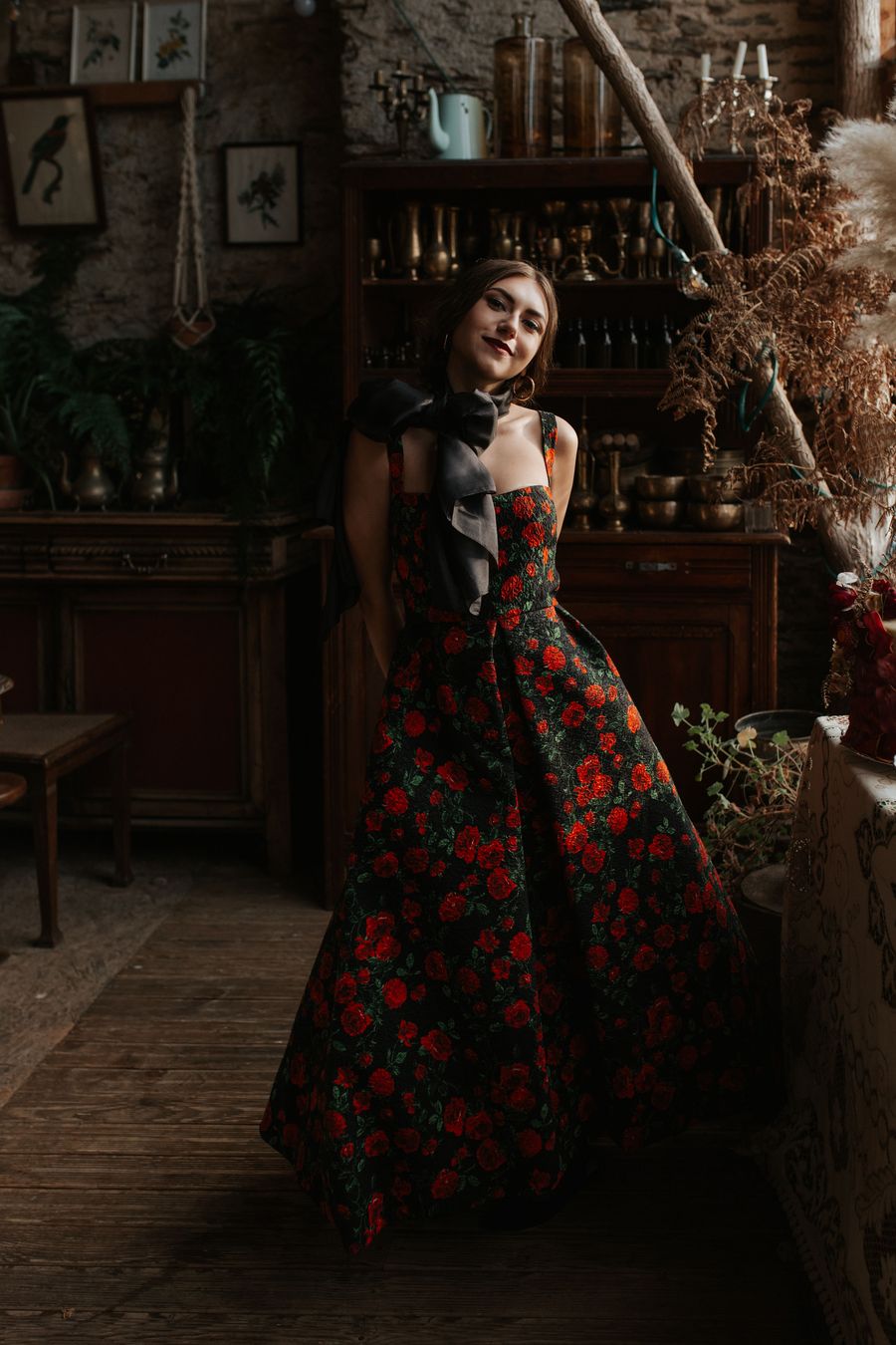 Le Wedding Magazine - Blog Mariage - ©Cécile Schuhmann