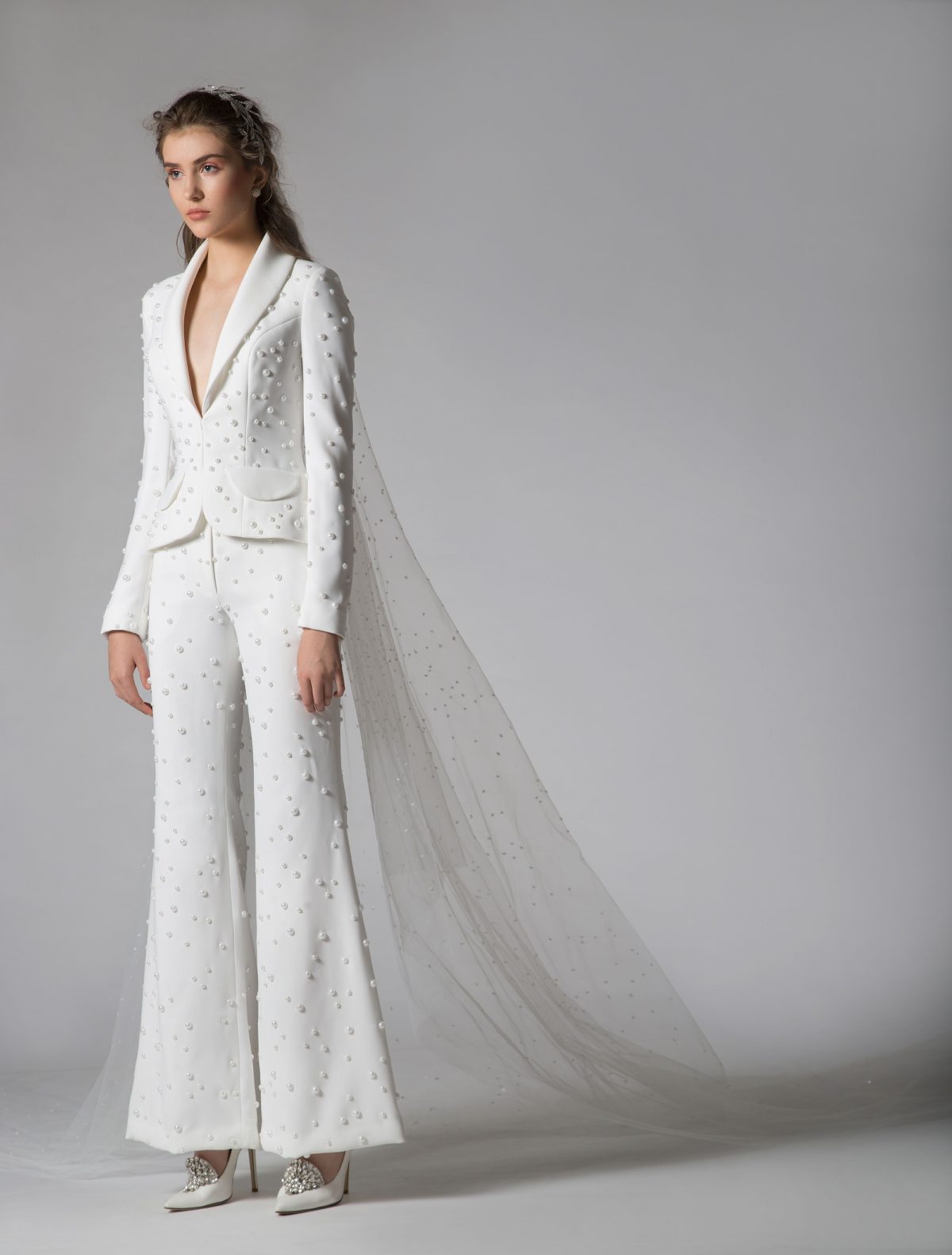 Le Wedding Magazine - Blog Mariage - ©Georges Hobeika