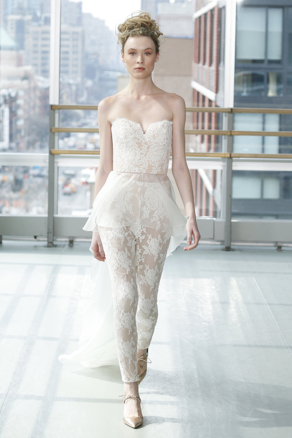 Le Wedding Magazine - Blog Mariage - ©Gracy Accad