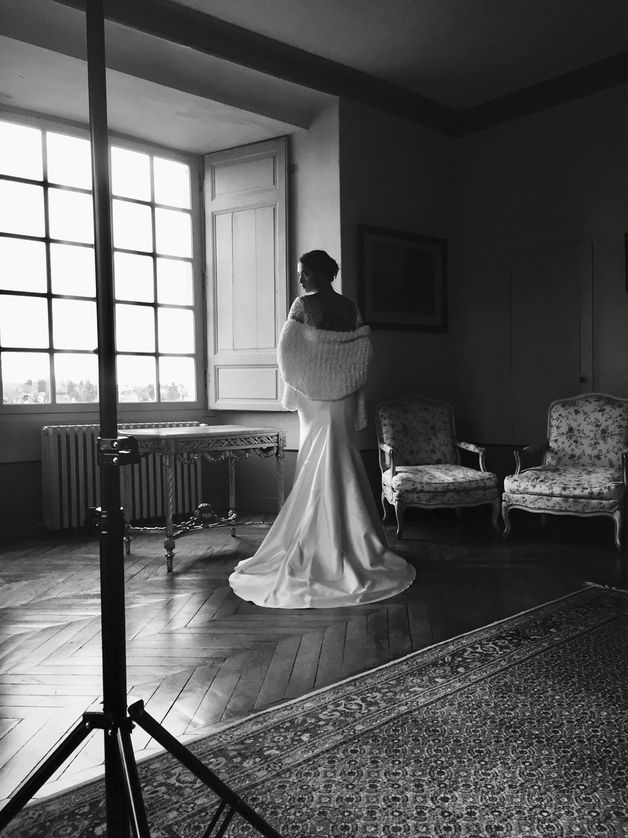 Le Wedding Magazine - Blog Mariage - Backstage Cymbeline