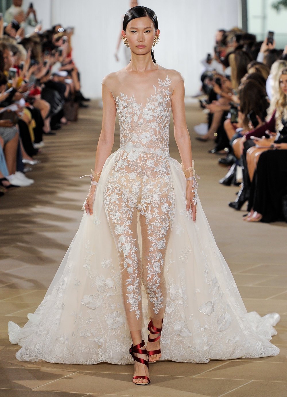 Le Wedding Magazine - Blog Mariage - ©Ines Di Santo