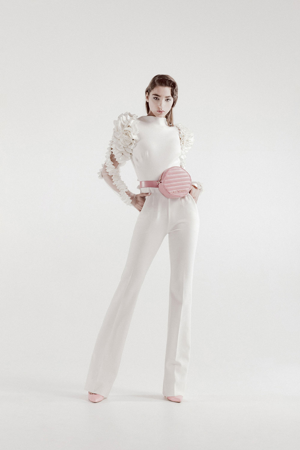 Le Wedding Magazine - Blog Mariage - ©Isabel Zapardiez