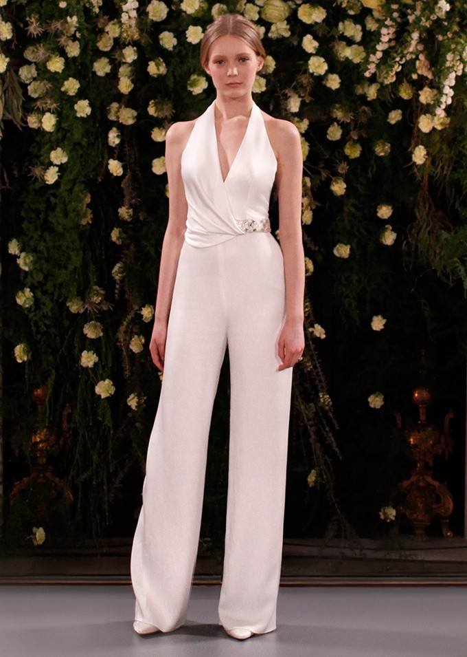 Le Wedding Magazine - Blog Mariage - ©Jenny Packham