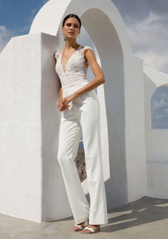 Le Wedding Magazine - Blog Mariage - ©Justin Alexander