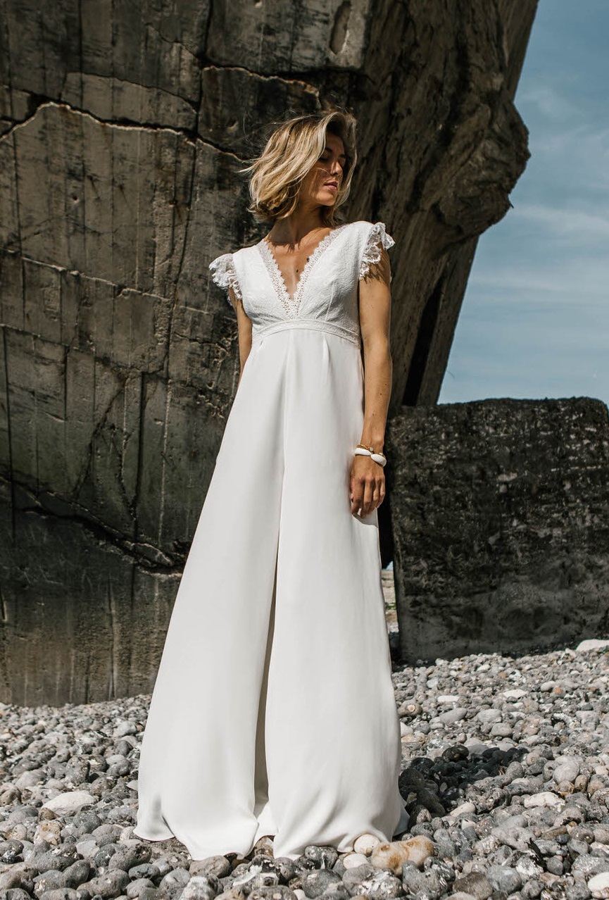 Le Wedding Magazine - Blog Mariage - ©Lorafolk