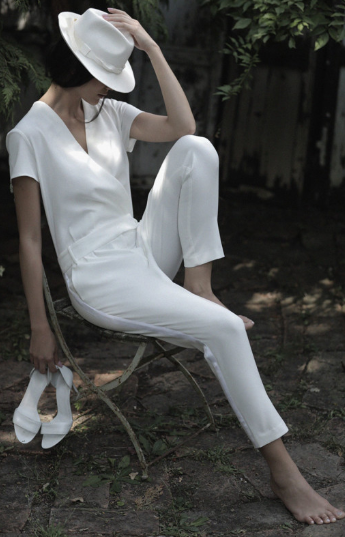 Le Wedding Magazine - Blog Mariage - ©Love Is Like A Rose