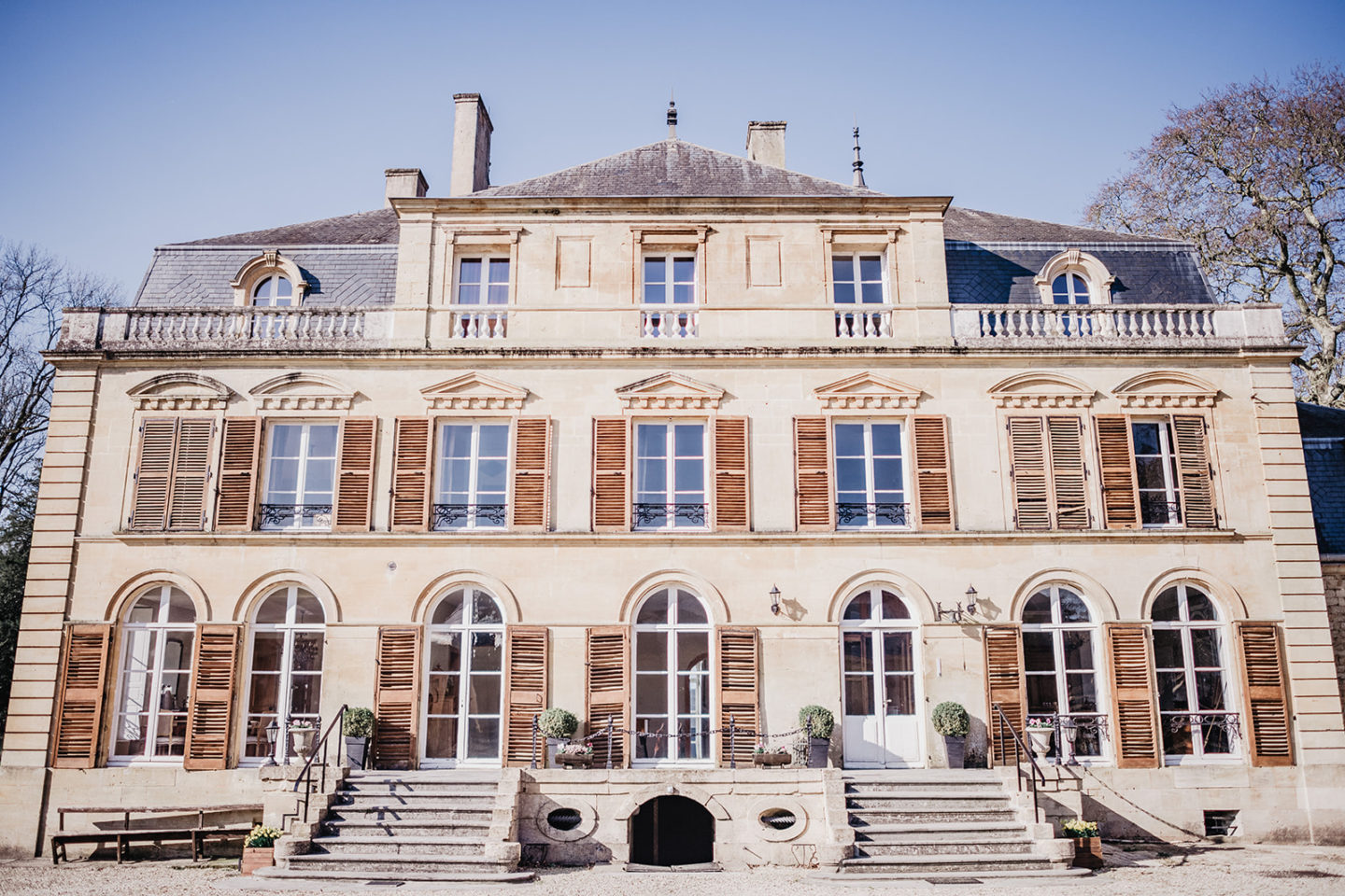 Le Wedding Magazine - Blog Mariage - ©Morgane Ball Photography